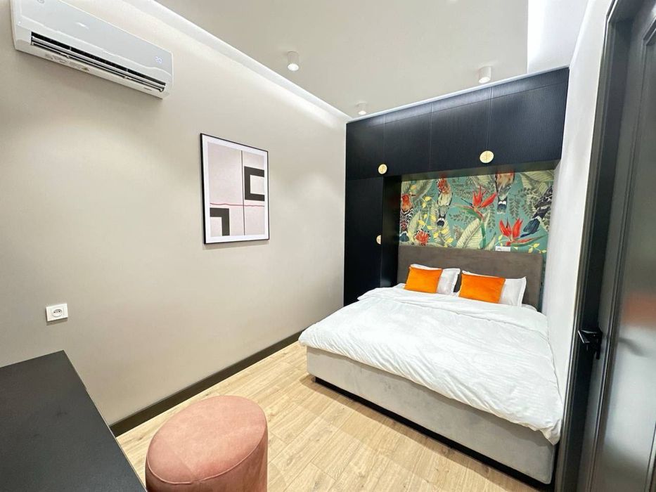 Жк Seoul Mun-Сдается новая квартира в элитном комплексе!