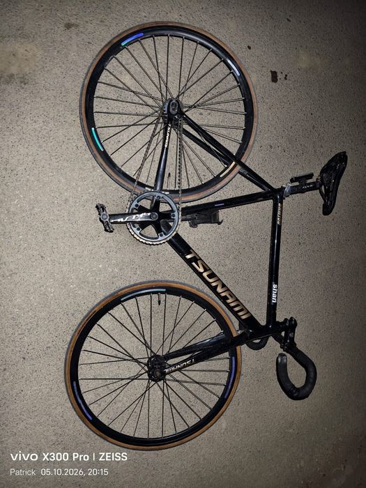 Tsunami snm 100 fixed gear