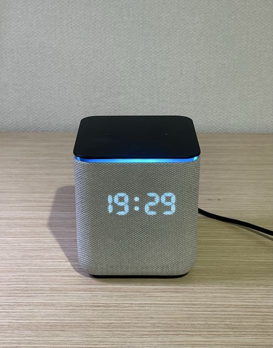 Яндекс Станция Алиса Миди