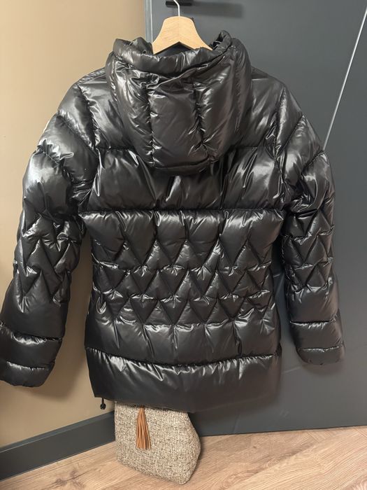 Зимно яке Moncler