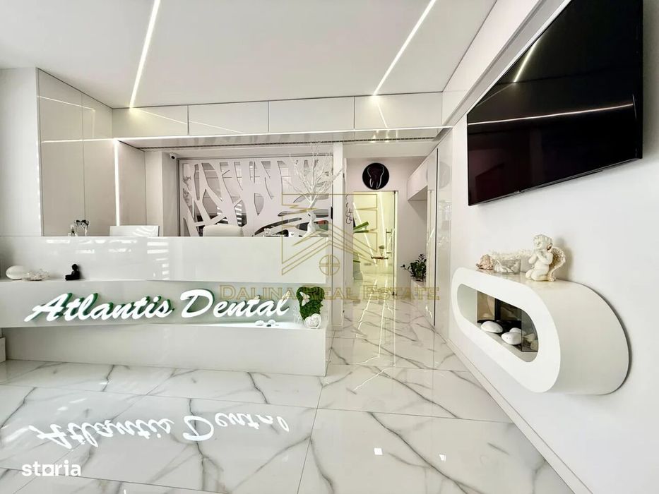 2 Camere Parter - Ideal locuinta sau investitie - Atlantis One