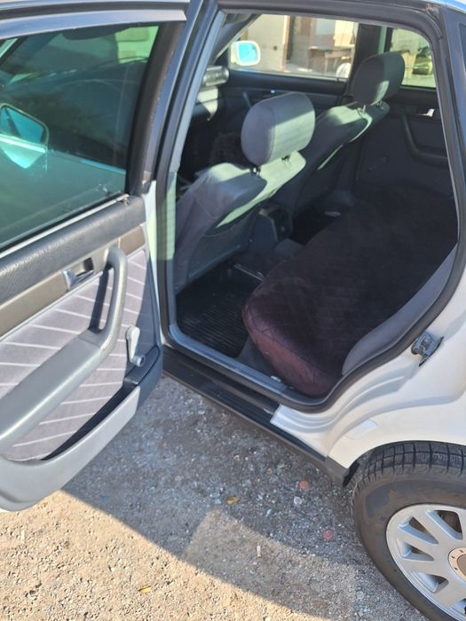 Продам ауди а6 с4