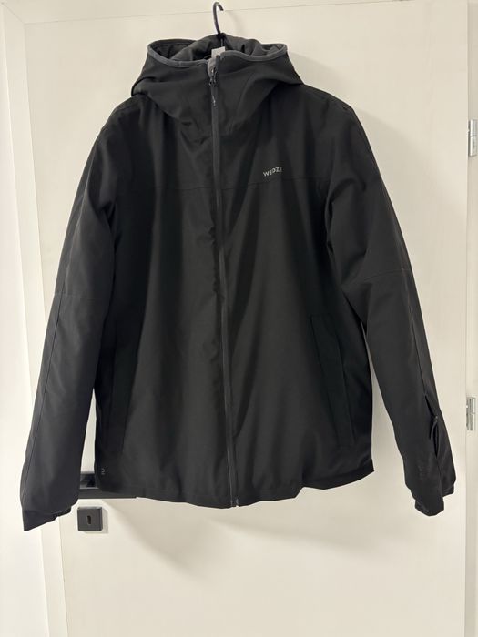Decathlon geaca de iarna barbati marime L