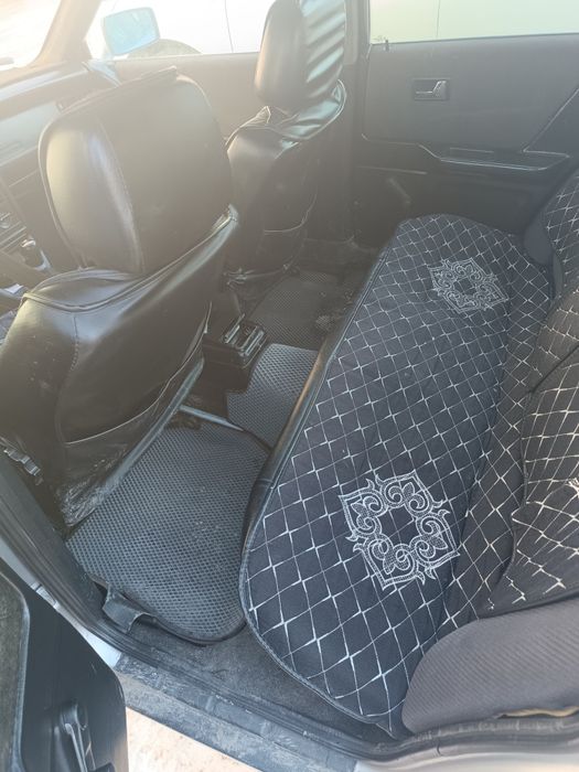 Ауди б4 хорошем состоянии