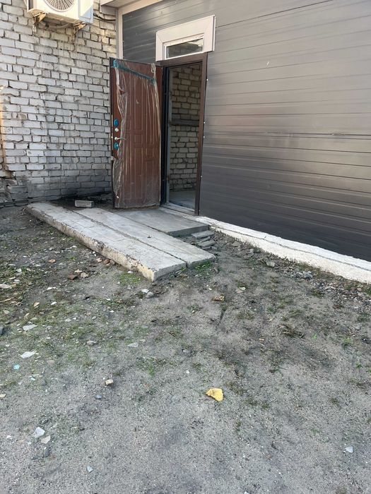 Сдам в аренду склад