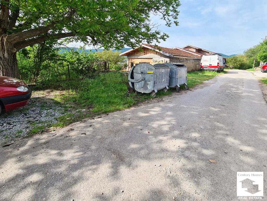 116262 Парцел в регулация за продажба в с. Леденик, само на 8 км. от В. Търново
