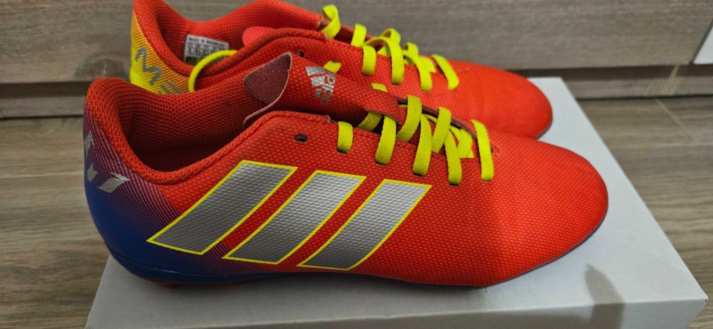 Бутонки adidas 37,5