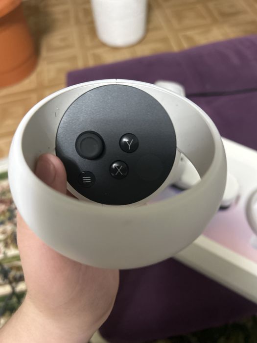 VR очки META QUEST 2 128 gb