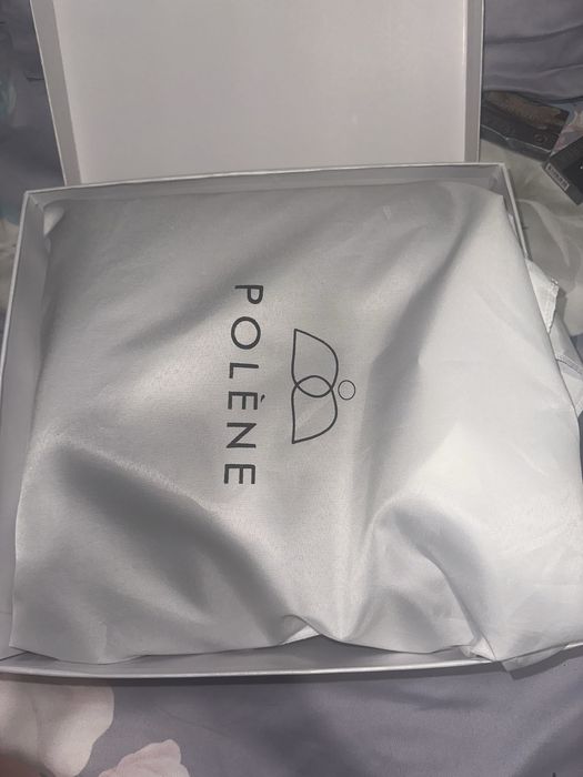 оригинальгая сумка polene