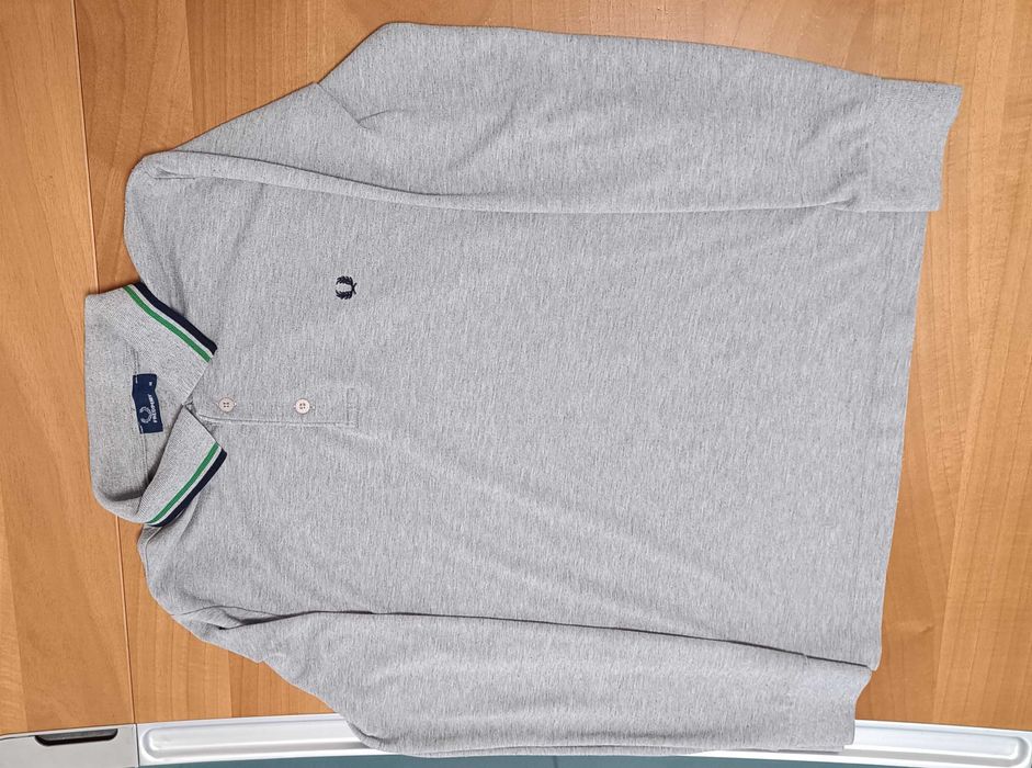 Fred Perry-Много Запазена