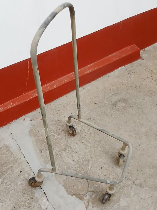 Инвалидная Коляска для ходьбы