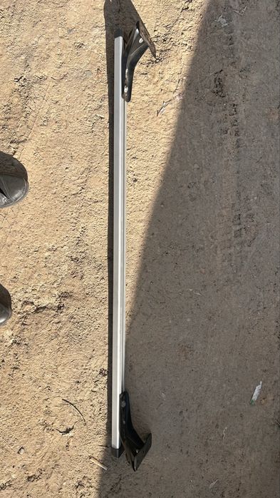 Рейлинги универсальные