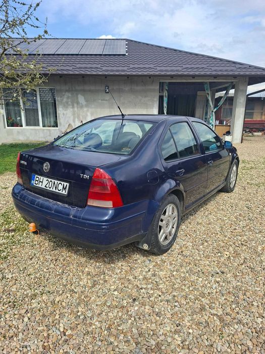 Volkswagen Bora 1.9 TDI ALH