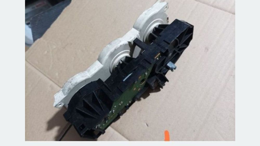 Panou ventilație:Vito,LT, bluza top