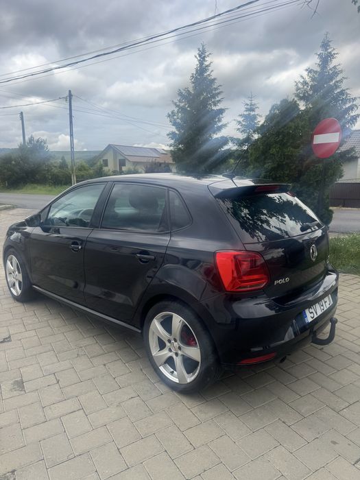 Ocazie !! Euro 6 fara adblue , full option ,distonic  foarte rar pe polo.