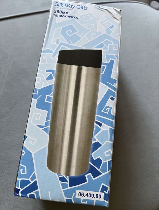 Термокружка SONY 380 ml