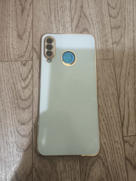Телефон Huawei p30 lite