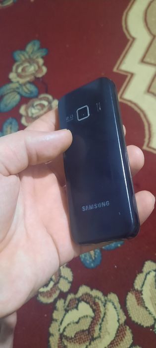 Продам Samsung C3322i