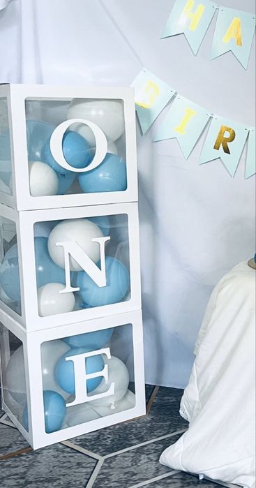 Продам украшение для дня рождения