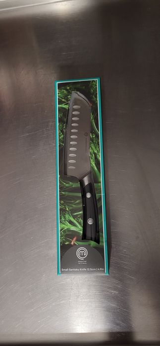 Masterchef cutit santoku