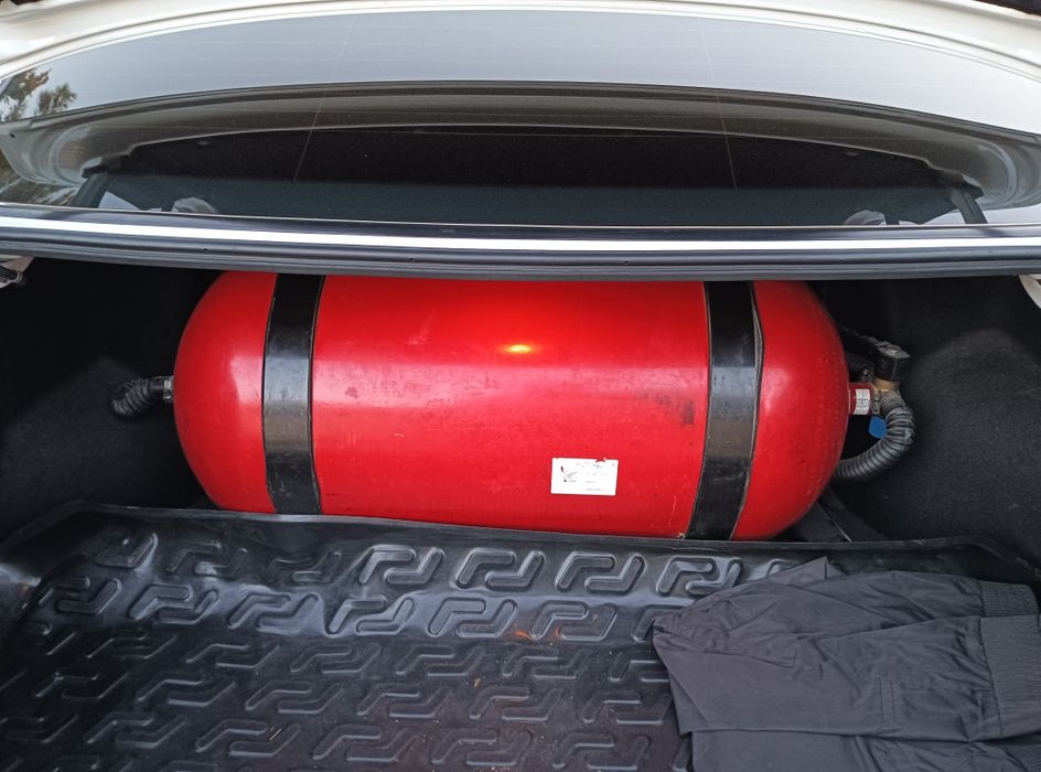 Lacceti gentra 2018 yil