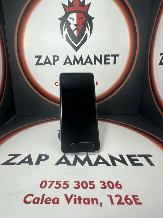 ZAP AMANET VITAN - Samsung Galaxy S20 - 128GB - Blue