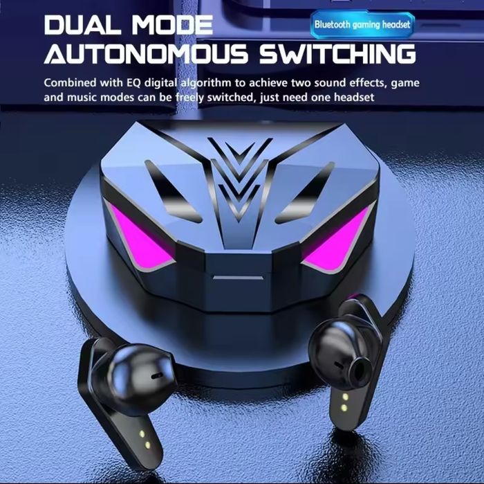 Casti Wireless Audio diverse modele - Produse noi sigilate