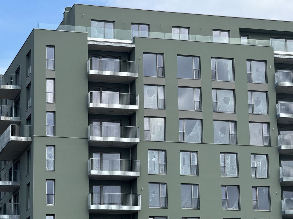 Vand apartament 3 camere finisat in complex ERA Hexagon