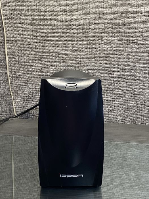 Электронный предохранитель для пк