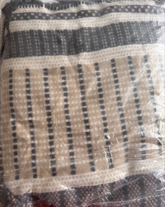 Продам новый плед