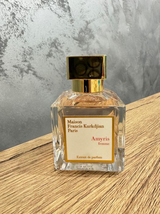 Maison Francis Kurkdjian Paris - Amyris Femme 70ml Extrait de Parfum