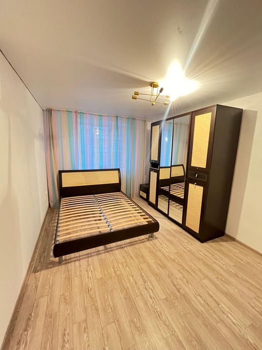 Сдаётся 2х комнатная квартира