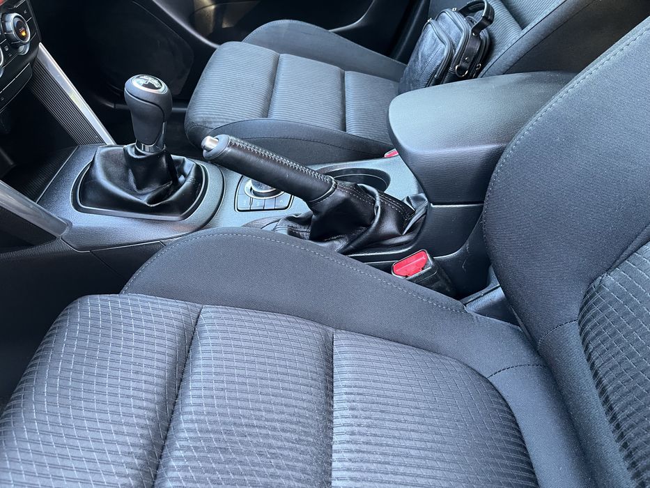 Mazda Cx-5, 2.2 дизел