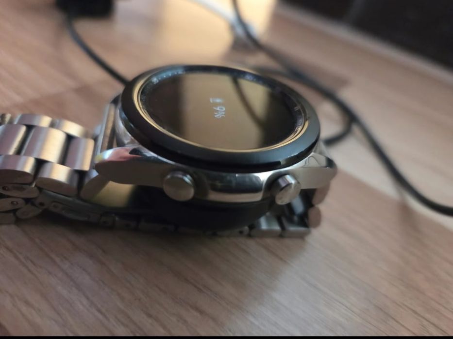 Vand Samsung Galaxy Watch3 2 buc gold & black