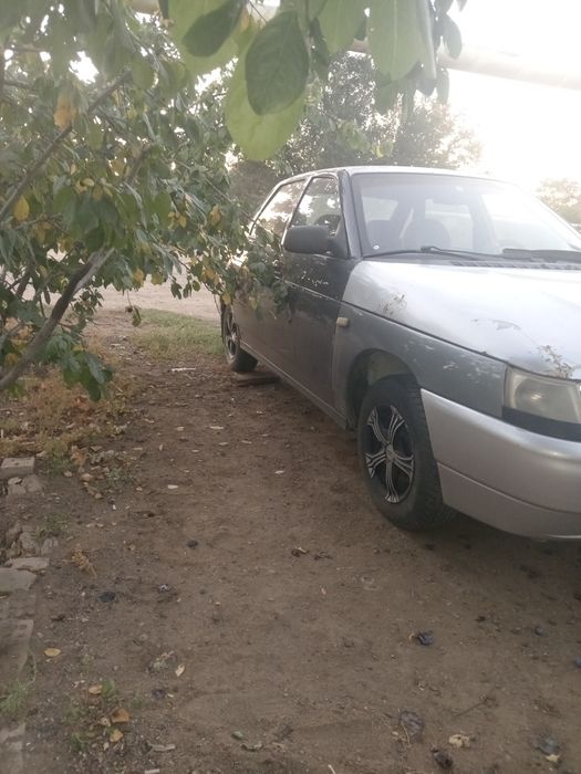 Ваз 2110 инжектор