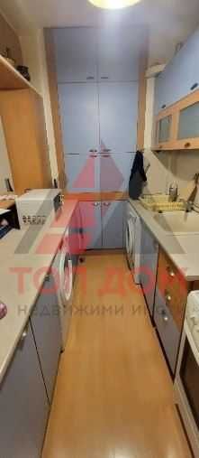 Дава се под наем Двустаен апартамент в Варна, Чайка - 60 кв.м за 500 € - Снимка #4