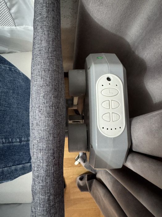 Продам электролюлька Ining baby