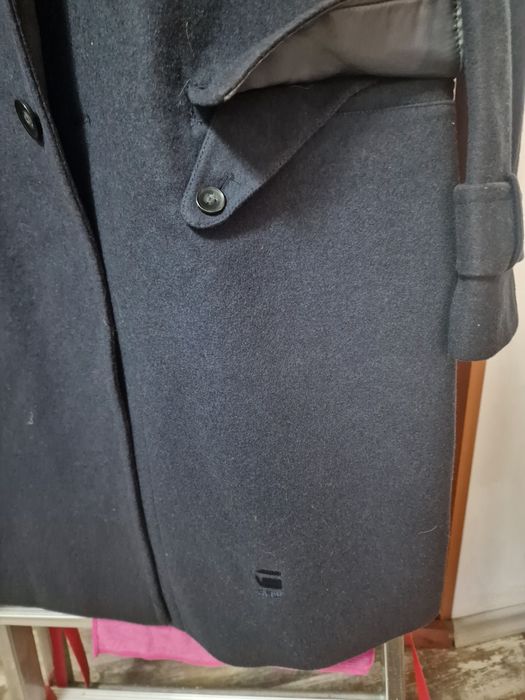 Palton bărbat G.Star RAW