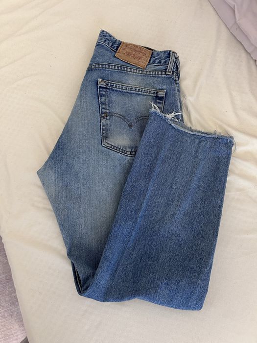 Vand Jeans Levi’s