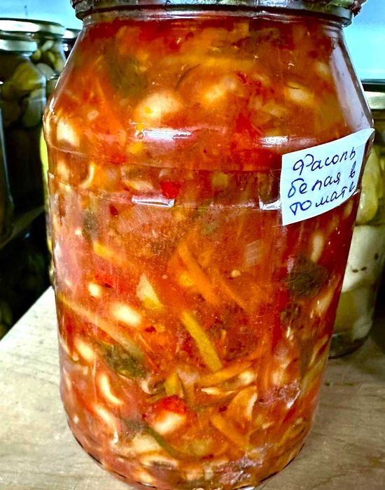 продам икру и лечо