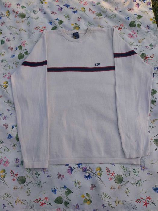 Pulover  Nautica barbatesc