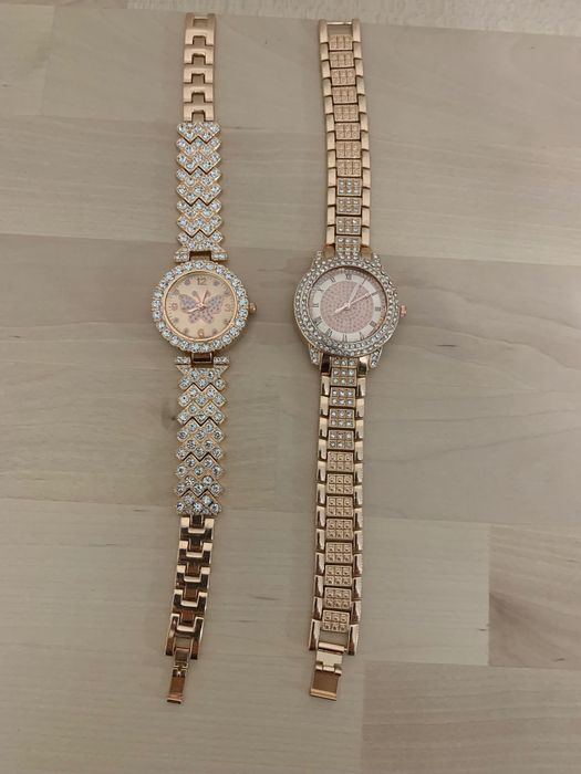 Дамски часовници- нови