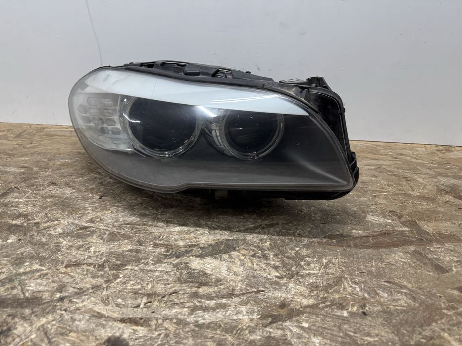 Far faruri bmw F10 F11 seria 5 bi xenon 2009-2013 dreapta
