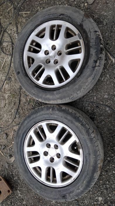 Продам титан диский