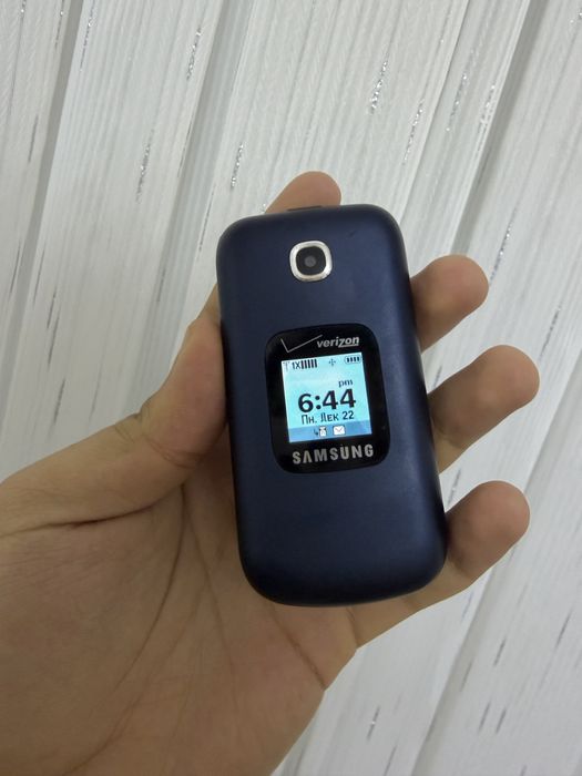 Samsung Verizon Gusto 3 America restavratsiya