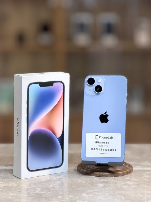 iPhone 14 128GB / Айфон 14 128ГБ PhoneLab