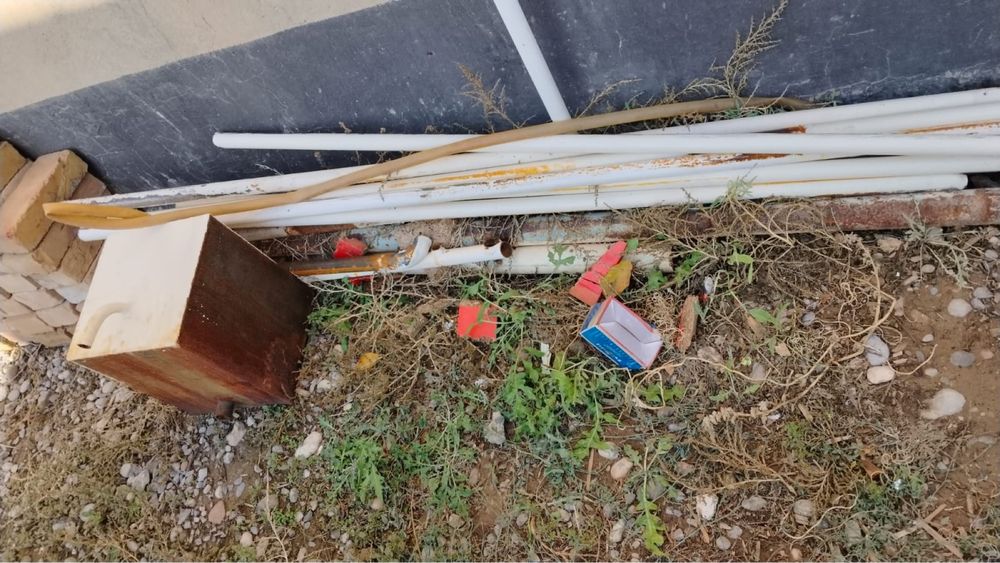 Паровой отопление и печь