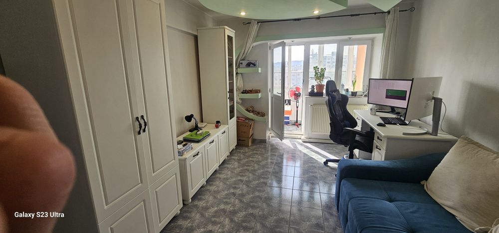 Inchiriez apartament 2cam. PACURARI
