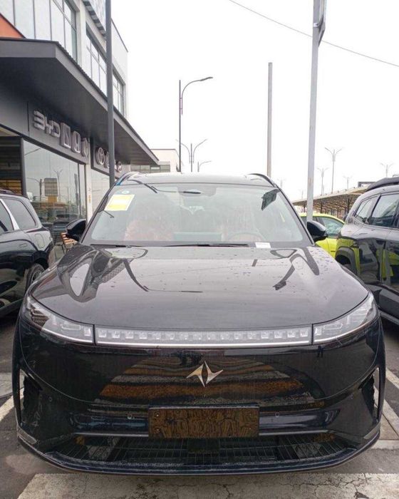 Dongfeng 008 Max/Ultra