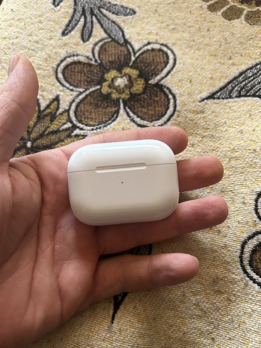Наушники Apple AirPods Pro 2nd
